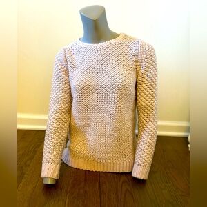 WOOL MOHAIR Sweater (Women)